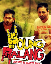 Young Malang